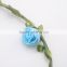Women fashion designs handmade wedding bridal flower hair accessories