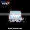 Led Mini Decorative Solar LED Wall Light/ Small Colorful Solar LED Wall Light