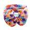 Kids Baby Girls Toddler Cotton Bowknot Headband Hair Band Headwear Accessories