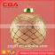 Christmas ball Christmas decoration high glass Christmas ornaments