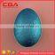 Hot selling purple paper easter egg blue snow paper easter egg for Easter decorations
