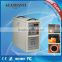 Hot seller CE certificated three phase 25kw high frequency induction heat treatment machine