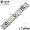 Coral Reef Used Aquarium Lighting LED 72W-288W White And Blue Emitting Color Aquarium Lamp