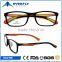 2016 New fashional cheap glasses optical frames tr90 glasses