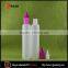 2016 hot sale 15ml 30ml plastic unicorn bottle for e-liquid from                         
                                                                                Supplier's Choice