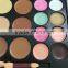 Cosmetic Distributor! 10 color concealer palette concealer palette