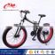 exporting bicicleta fat bike / folding bicycle 21 speed fat bike / fat bike frame durable steel material