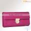 genuine leather material 2016 new arrivial party bag