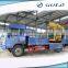 Hot in Africa!! Factory Truck Mounted Water Well Drilling Rig 600M