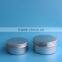 Latest design hot sale 120g aluminum printing cosmetics can                        
                                                Quality Choice
