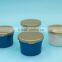 20ml Cosmetic container pp cream jar