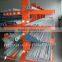 NOVA--Industrial cantilever shelving