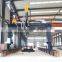 Gantry Type Pole Longitudinal Welding Machine
