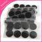 Factory wholesales price self adhesive hook loop in dots and coin shape