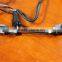 Big KET - AMP connector HID xenon bulb connector to HID xenon ballast connector hid bulb socket base adaptor plug harness