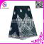 fashion party wedding velvet lace with african velvet lace fabric high quality for wholesales african velvet lace fabric