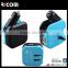 Patented car accessories and mobile accessories with 2 usb car and wall charger-UC311-Shenzhen Ricom