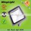 2016 super led lighting led flood light with DLC UL cUL listed for tunnel lighting