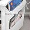 wooden storage cabinets with wheels/modern bedroom furniture/cheap storage cabinet