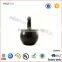 PROIRON Gym Tone Fitness Exercise Cast Iron Kettlebell