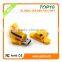 cheap PVC gold fish usb flash drive