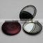 Round Shaped Metal Pocket Mirror Gifts for Wholesale