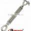 High Quality Eye-eye Type Stainless Steel Turnbuckle for Sale