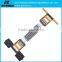 Home used multifunction spring chest expander exercises