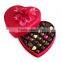 large Love Lock Chocolate Box personalised boxes