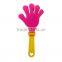 Plastic hand clap toys