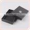1c small area printing foam box to shape protective inner tray written in silver