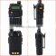 2016 Best Selling Dual Band Handheld Ham Radio Walkie Talkie Baofeng BF-F8+ Two Way Radio