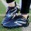 Safety Football Soccer Shoes Footwear High Cut Trekking Shoe For Men