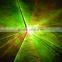 Two Heads RGP 300mW Laser Light for Stage Decoration