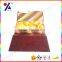 Best selling !!!! top grade ,customized paper cosmetic box ,customized printing and design