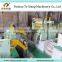 TX1400 High production capacity steel coil slitter machine