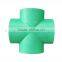 PPR pipe fitting mould/ plastic injection mould/mould
