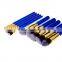 New Arrival Customized 10pcs Kabuki Private Label Makeup Brush