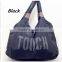 New Nylon Travel Bag Big Capacity Shoulder Bag Portable Mommy Bag