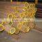 cold drawn cylinder tube ISO 9001 standard