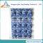 Colorful non-woven wall hanging bags slippers hang bags
