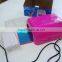 Manufacturer 36W UV nail LAMP , OEM uv lamp 36w ,36w uv gel light with CE and RoHS