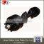 german axle 16t for semi trailer