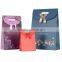 China Factory customise different colors cheap shopping gift paper bag with logo