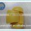 Double pin locker single or double buckle for paddle