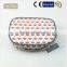 Popular best selling washing bag PU washing bag Popular washing bag beautiful cosmetic bag