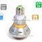 BC-885Y Wifi Bulb DVR Network Camera LED Light for Mobile Phone