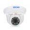 IP66 waterproof 1280*720 25FPS 3.6mm lens 10 meters long range night vision mini cctv camera