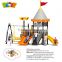 Amusement Park Children Playground For Chidlren Products Play Area