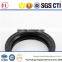 TC90x115x12 main shaft gearbox nbr rubber covered oil seal